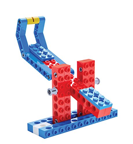 Editors of Klutz - LEGO Gadgets - Paperback image 3