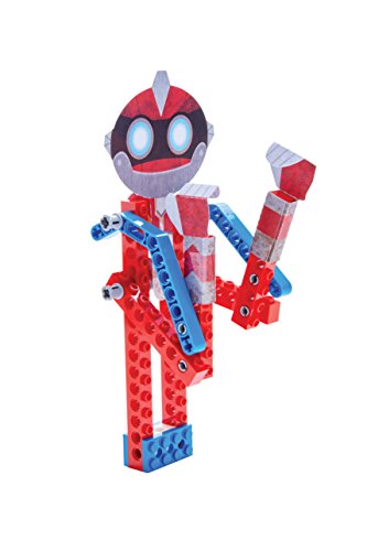 Editors of Klutz - LEGO Gadgets - Paperback image 4