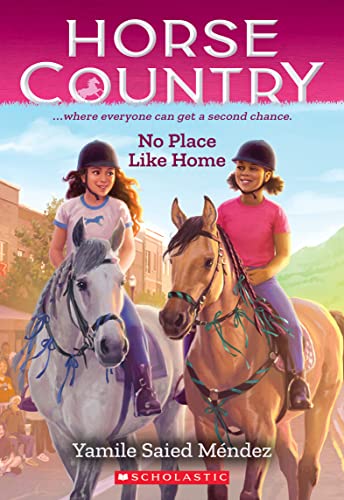Yamile Saied M ndez - No Place Like Home - Paperback image 1