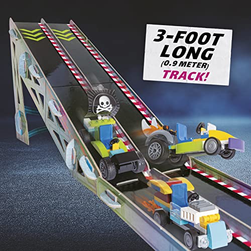 Editors of Klutz - LEGO Race Cars - Paperback image 4
