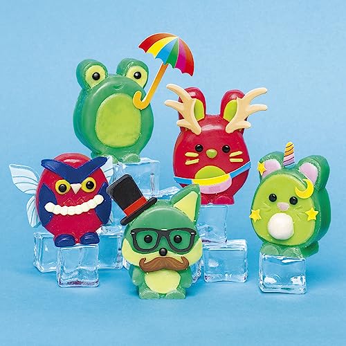 Editors of Klutz - Easy-to-Carve Wax Animals - Mixed Media image 3