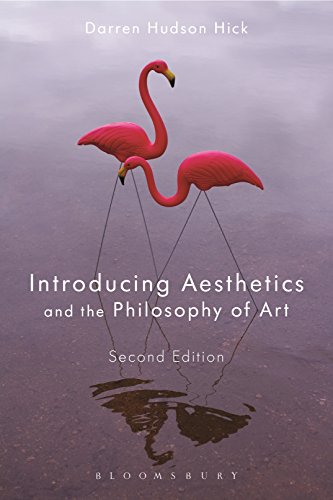 Darren Hudson Hick - Introducing Aesthetics and the Philosophy of Art image 1