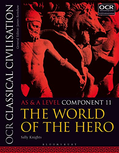 Sally Knights - OCR Classical Civilisation AS and A Level Component 11 image 1
