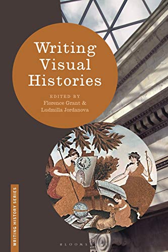 Writing Visual Histories - Paperback image 1