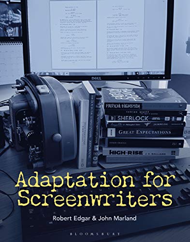 John Marland - Adaptation for Screenwriters - Paperback image 1