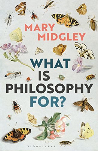 Mary Midgley - What Is Philosophy for? - Paperback image 1