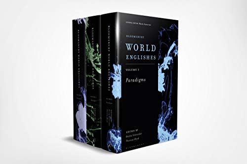 Bloomsbury World Englishes : Paradigms, Ideologies, Pedagogies - Hardb image 1