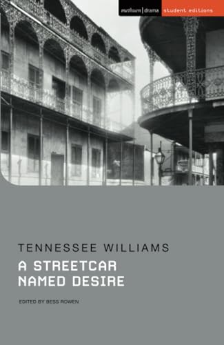 Tennessee Williams - A Streetcar Named Desire - Paperback image 1