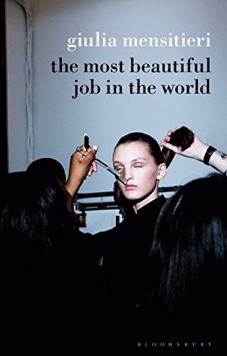 Giulia Mensitieri - Most Beautiful Job in the World : Lifting the Veil image 1
