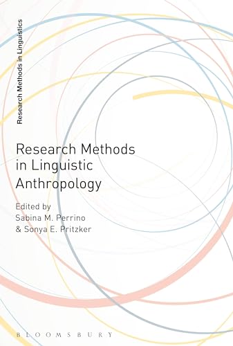 Research Methods in Linguistic Anthropology - Paperback image 1