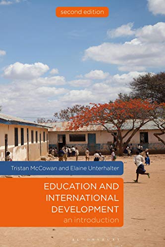 Education and International Development : An Introduction - Paperback image 1