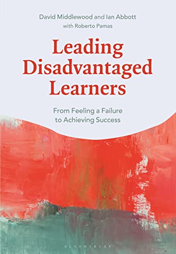 Roberto Pamas - Leading Disadvantaged Learners : From Feeling a Failur image 1