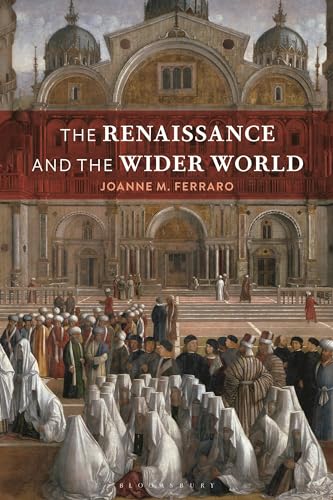 Professor Joanne M. - Renaissance and the Wider World - Paperback image 1