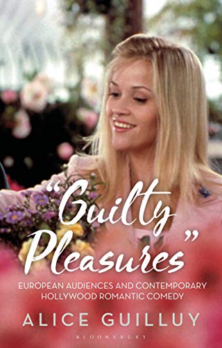 Dr Alice Guilluy - 'Guilty Pleasures' : European Audiences and image 1