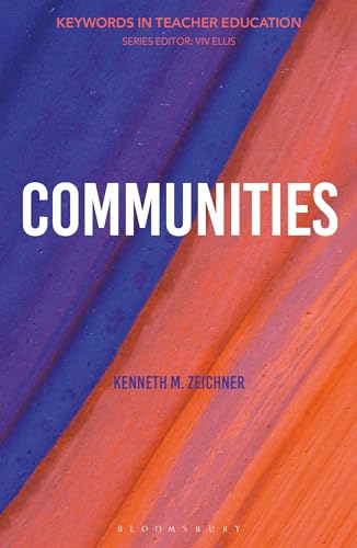 Professor Kenneth M. - Communities : Keywords in Teacher Education - P image 1