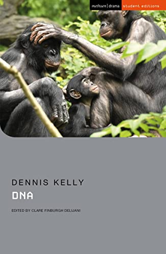 Dennis Kelly - DNA - Paperback image 1