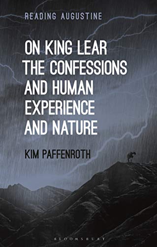 Kim Paffenroth - On King Lear, The Confessions, and Human Experience a image 1