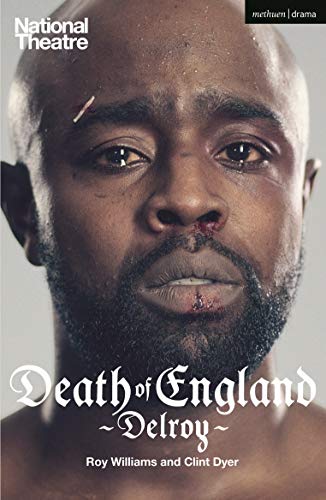 Clint Dyer - Death of England: Delroy - Paperback image 1