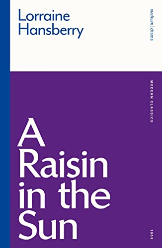 Lorraine Hansberry - A Raisin in the Sun - Paperback image 1