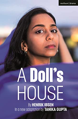 Henrik Ibsen - A Doll's House - Paperback image 1