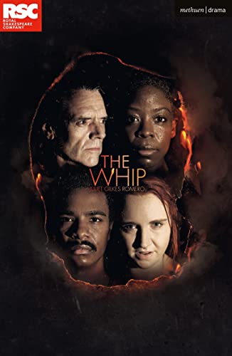 Juliet Gilkes Romero - Whip - Paperback image 1