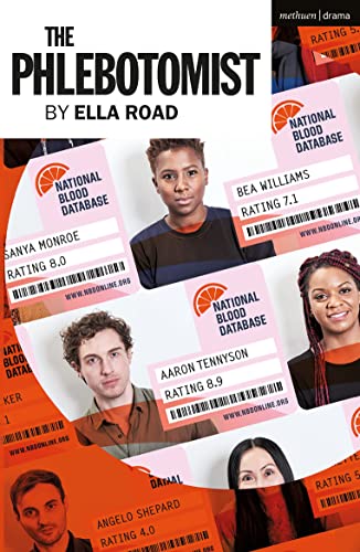 Ella Road - Phlebotomist - Paperback image 1