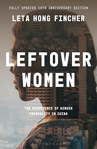 Leta Hong Fincher - Leftover Women : The Resurgence of Gender Inequali image 1