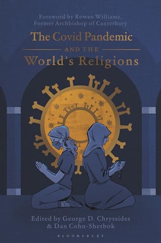Covid Pandemic and the World's Religions : Challenges and Response image 1