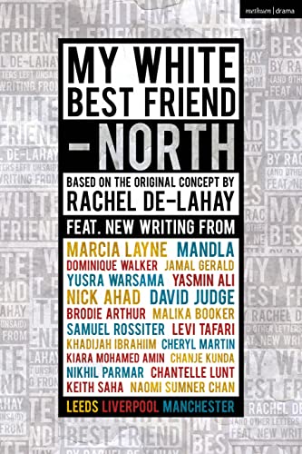 My White Best Friend : Volume 2: North - Paperback image 1