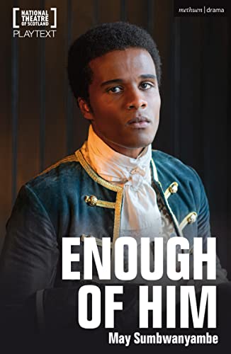 May Sumbwanyambe - Enough of Him - Paperback image 1