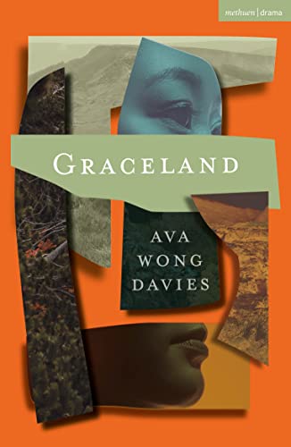 Ava Wong Davies - Graceland - Paperback image 1