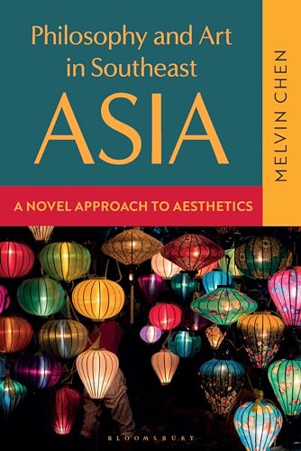 Melvin Singapore) Ch - Philosophy and Art in Southeast Asia : A Novel image 1