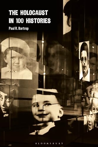 Professor Paul R. Ba - Holocaust in 100 Histories - Paperback image 1