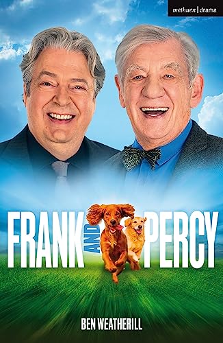 Ben Weatherill - Frank and Percy - Paperback image 1