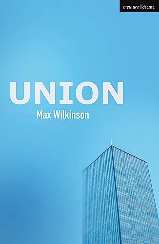 Max Wilkinson - Union - Paperback image 1