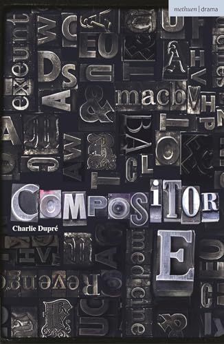 Charlie Dupre - Compositor E - Paperback image 1