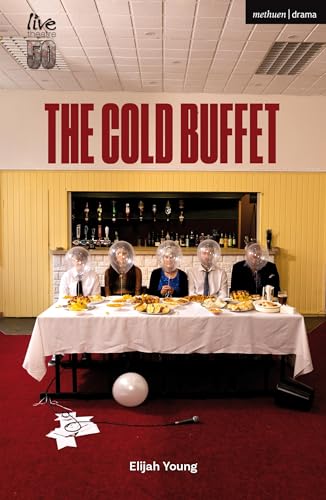 Elijah Young - Cold Buffet - Paperback image 1