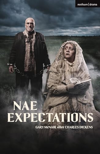 Charles Dickens - Nae Expectations - Paperback image 1