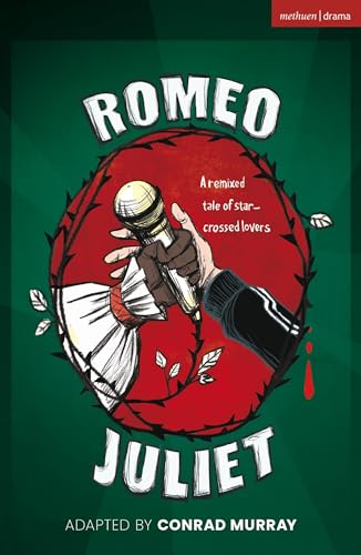 Conrad Murray - Romeo and Juliet - Paperback image 1