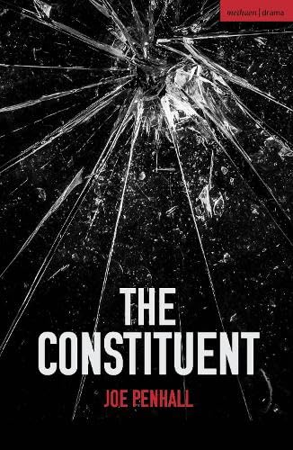 Joe Penhall - Constituent - Paperback image 1