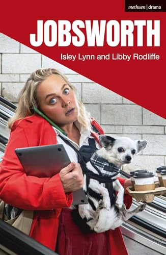 Libby Rodliffe - Jobsworth - Paperback image 1