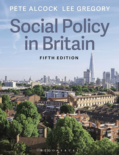 Social Policy in Britain