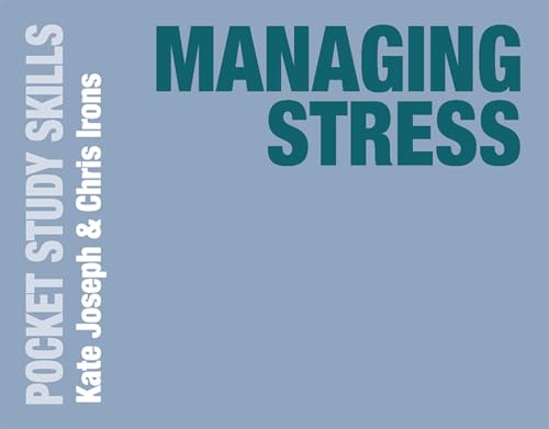 Chris Irons - Managing Stress - Paperback image 1