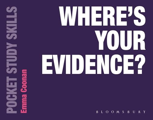 Emma Coonan - Where's Your Evidence? - Paperback image 1