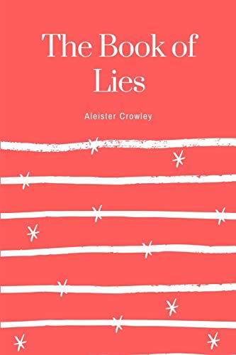 The Book of Lies