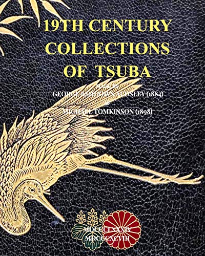 D R Raisbeck - 19th Century Collections of Tsuba : George Ashdown Aud