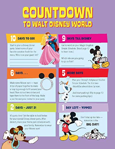 Guides Birnbaum - Birnbaum's 2019 Walt Disney World For Kids - Pap image 5