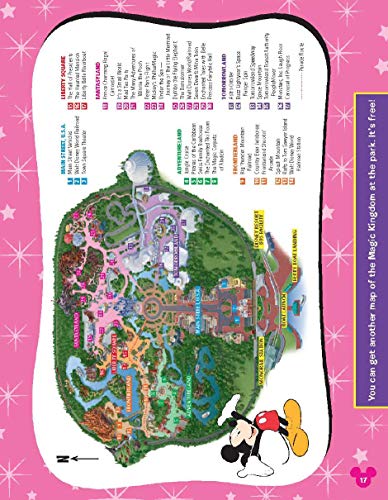 Guides Birnbaum - Birnbaum's 2019 Walt Disney World For Kids - Pap image 8