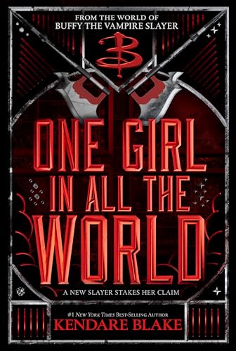 Kendare Blake - One Girl In All The World : 2 - Paperback image 1