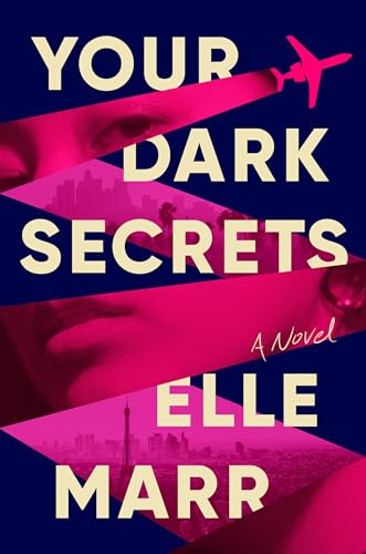 Elle Marr - Your Dark Secrets - Paperback image 1